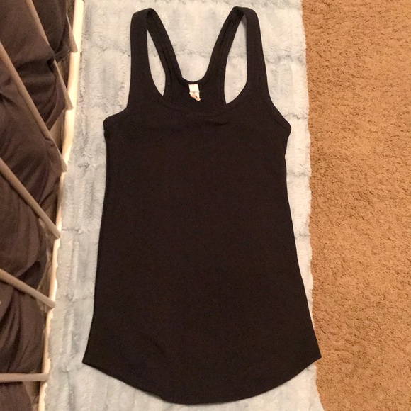 lululemon athletica Tops - Lulu lemon tank top